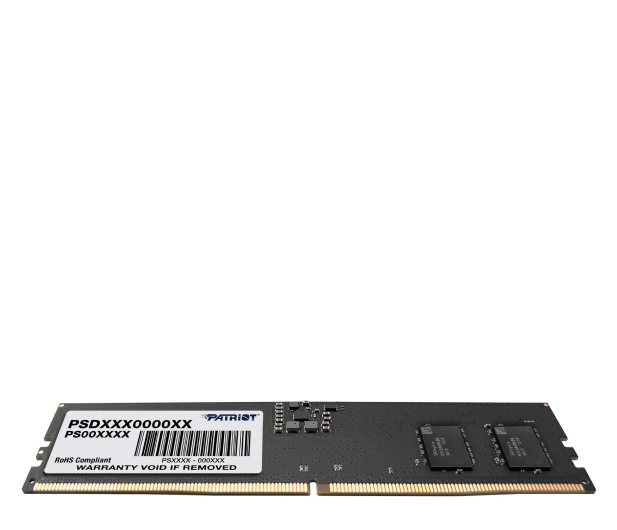 Patriot 16GB (1x16GB) 5600 CL46 - 1348731 - zdjęcie 2